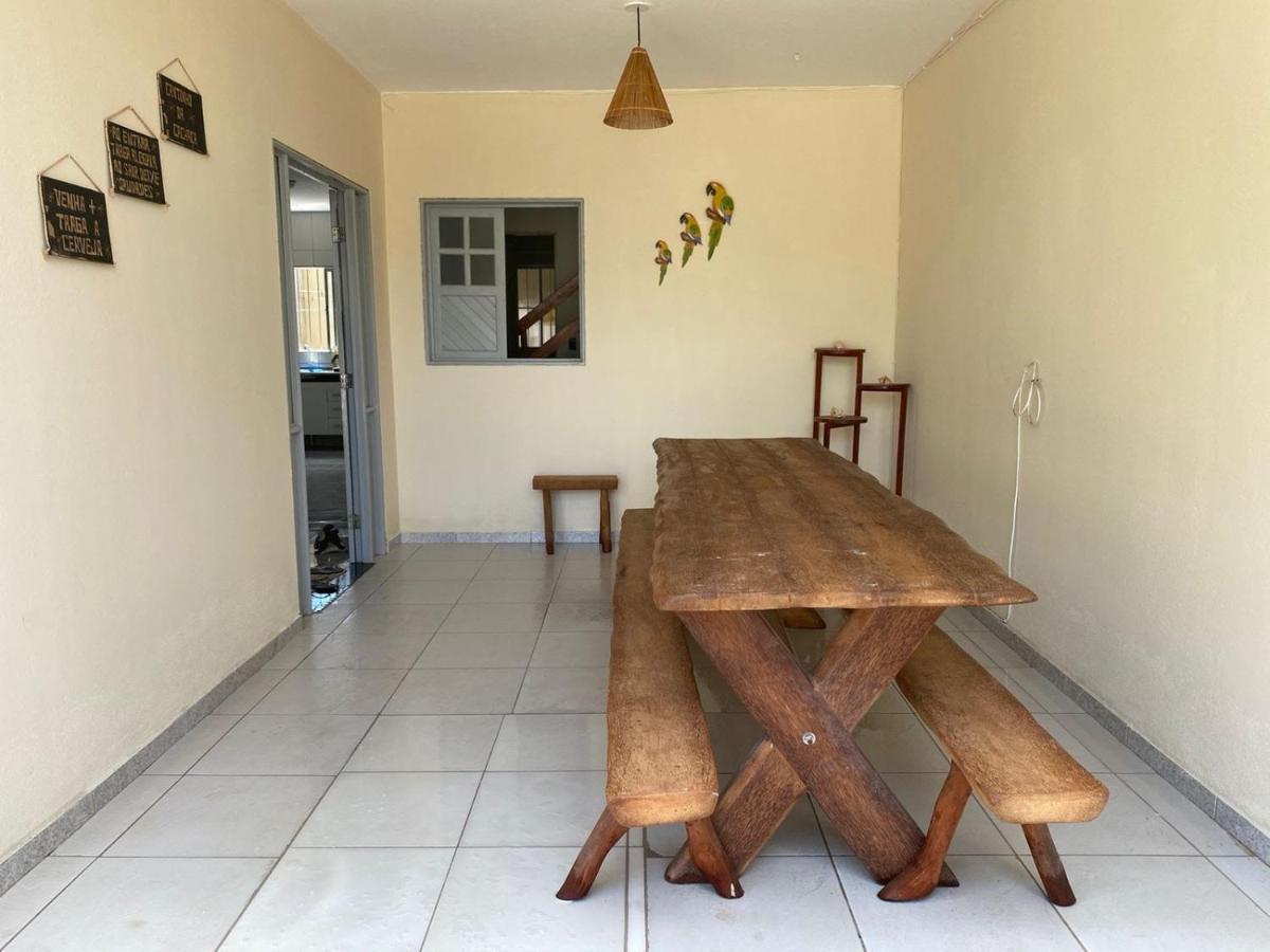 Descanso Milagres São Miguel dos Milagres Esterno foto